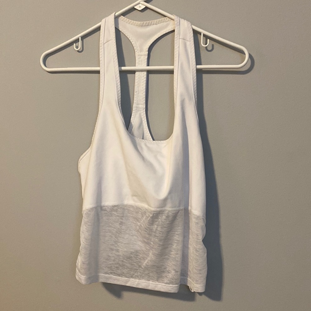 Fabletics Tank Top